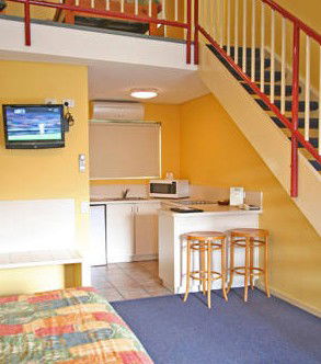 Coastal Motel - Accommodation Bookings 0