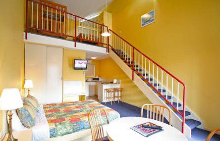 Coastal Motel - Accommodation Bookings 2