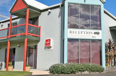 Coastal Motel - Accommodation Bookings 3
