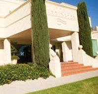 Best Western The Carrington - Accommodation Bookings