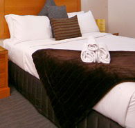 Best Western Wyndhamere Motel - Accommodation Bookings