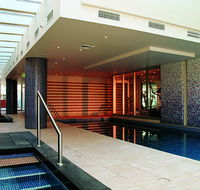 Oaks Liberty Towers - Accommodation Bookings