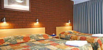 Best Western Lonsdale Motor Inn - Accommodation Bookings 1
