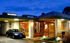 Best Western Lonsdale Motor Inn - Accommodation Bookings 2