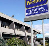 Best Western Frankston International - Accommodation Bookings