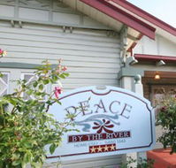 Peace By The River Homestay - Accommodation Bookings
