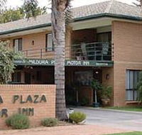 Mildura Plaza Motor Inn - Accommodation Bookings