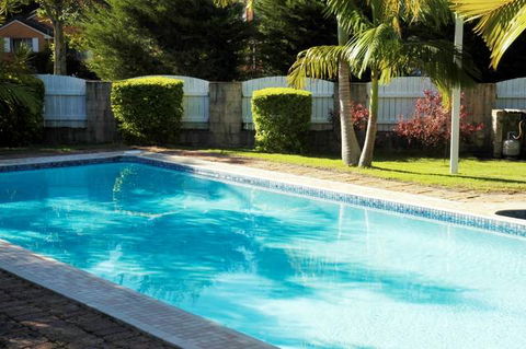 Ballina Colonial Motel - Accommodation Bookings 3