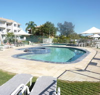 Pelican Cove - Accommodation Bookings