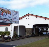 Espana Motel - Accommodation Bookings