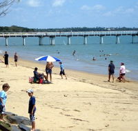 Sunseeker Motel - Accommodation Bookings