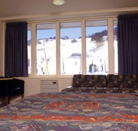 Perisher Valley Hotel - Accommodation Bookings