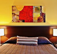 Governor Macquarie Motor Inn - Accommodation Bookings