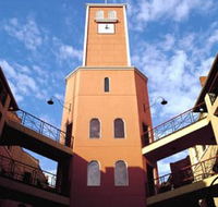 Clocktower Apartments - Accommodation Bookings