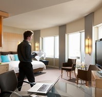 Parkroyal Melbourne Airport - Accommodation Bookings