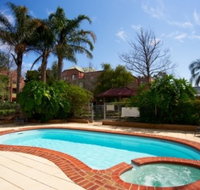 Quest Royal Gardens - Accommodation Bookings