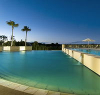 The Sebel Pelican Waters Golf Resort  Spa - Accommodation Bookings
