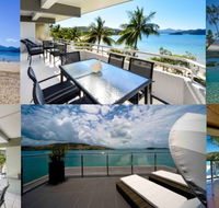 Hamilton Island Private Apartments - Accommodation Bookings