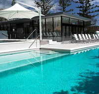 Ultra Broadbeach - Accommodation Bookings