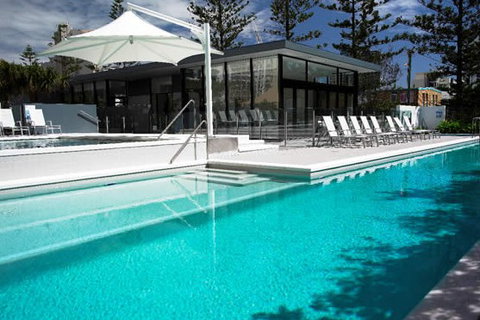 Ultra Broadbeach - Accommodation Bookings 0