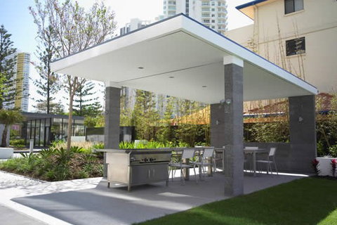 Ultra Broadbeach - Accommodation Bookings 2