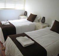 Viscount On The Beach - Accommodation Bookings