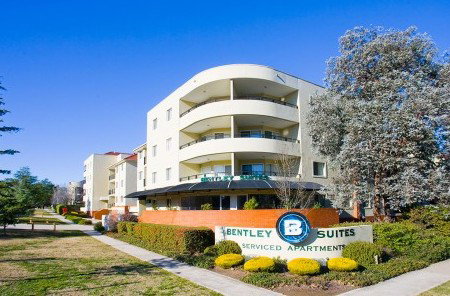 Bentley Suites - Accommodation Bookings 2