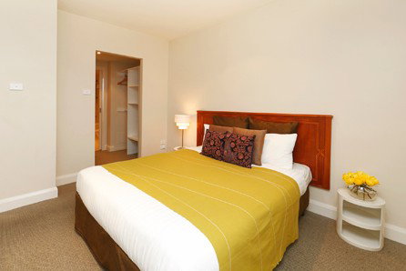 Bentley Suites - Accommodation Bookings 3