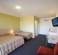 Adelaide Road Motor Lodge - Accommodation Bookings
