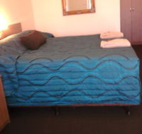 Augusta Courtyard Motel - Accommodation Bookings