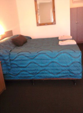 Augusta Courtyard Motel - Accommodation Bookings 0