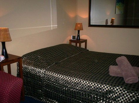 Augusta Courtyard Motel - Accommodation Bookings 1