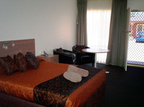 Augusta Courtyard Motel - Accommodation Bookings 2