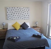 Cliff House Beachfront Villas - Accommodation Bookings