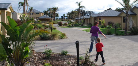 Phillip Island Surf & Circuit Family Resort - Accommodation Bookings 3
