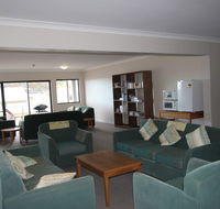 Corroboree Lodge - Accommodation Bookings