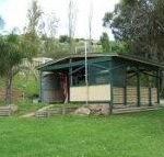 Sturt River Caravan Park - Accommodation Bookings