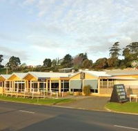 Argosy Motor Inn - Accommodation Bookings
