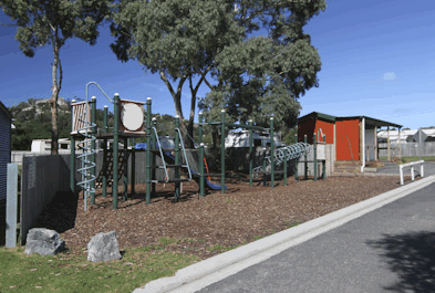 Bicheno East Coast Holiday Park - Accommodation Bookings 0