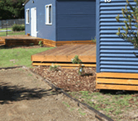 Bicheno East Coast Holiday Park - Accommodation Bookings 1