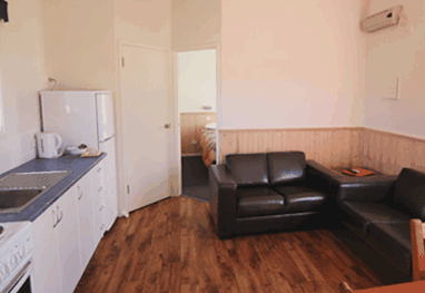 Bicheno East Coast Holiday Park - Accommodation Bookings 2