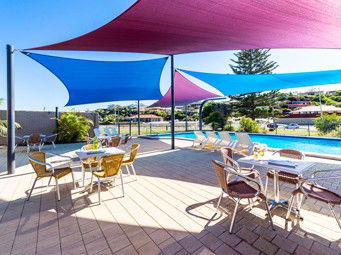 Ibis Styles Geraldton - Accommodation Bookings 0