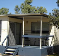 Sunset Beach Holiday Park - Accommodation Bookings