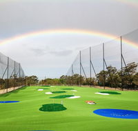 Thornleigh Golf Centre - Accommodation Bookings