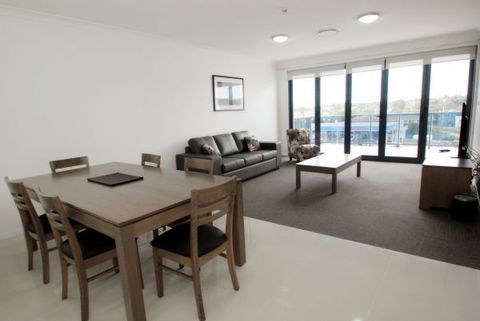 Banna Suites - Accommodation Bookings 0