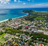 LakeSong At Lennox Head - Accommodation Bookings