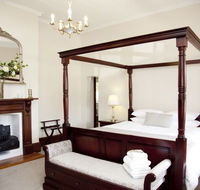 Cawarra on the Park - Accommodation Bookings