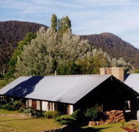 Crackenback Farm Restaurant and Guesthouse - Accommodation Bookings
