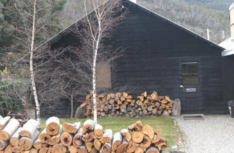 Crackenback Farm Restaurant And Guesthouse - Accommodation Bookings 2