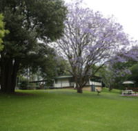Hawkesbury Riverside Tourist Park - Accommodation Bookings